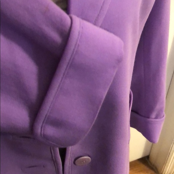 Crop Jacket - Picture 3 of 8